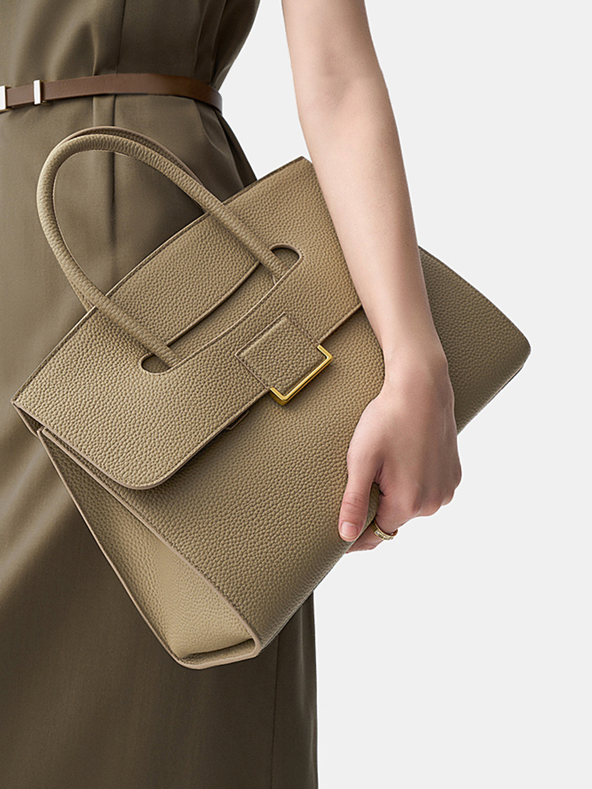 Borsa Tote Élodie Metropolitan